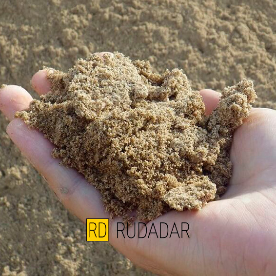 купить песок речной 1,6 строительный в Ульяновске