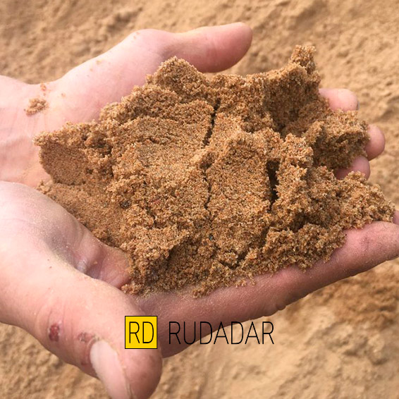 доставка карьерного песка в Уляновске