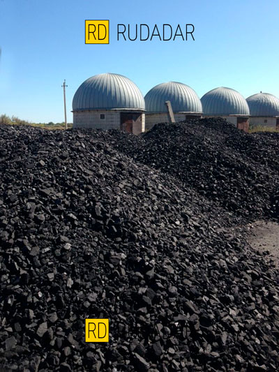 доставка угля в Астрахани