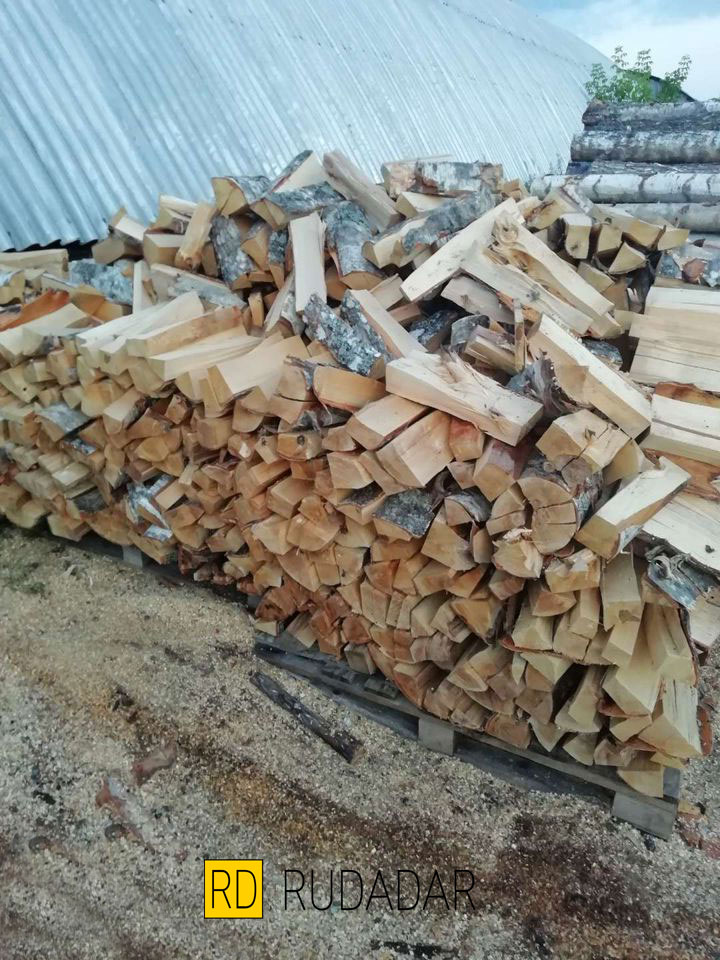 купить дрова в Балашихе