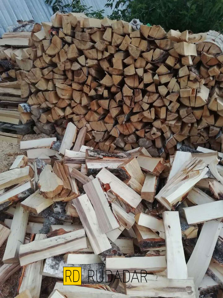 дрова березовые в Балашихе