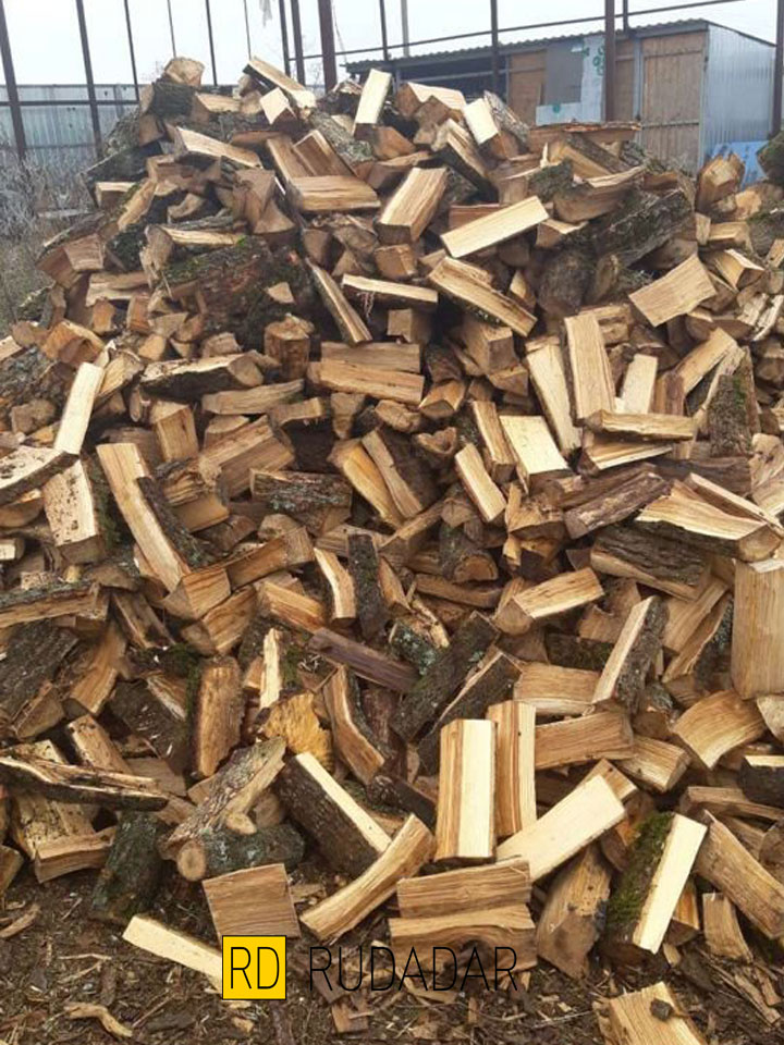 дрова дубовые в Балашихе