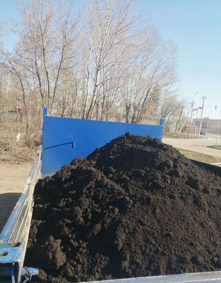 Доставка ОПГС на Газ-53 в Казани