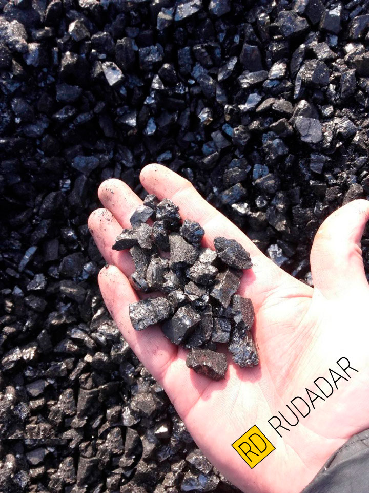 купить уголь в Растове на Дону