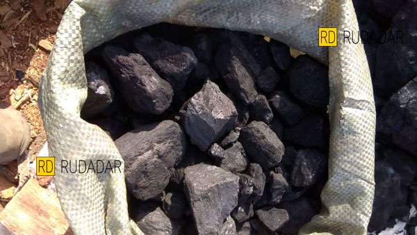 доставка угл в мешках в Казани