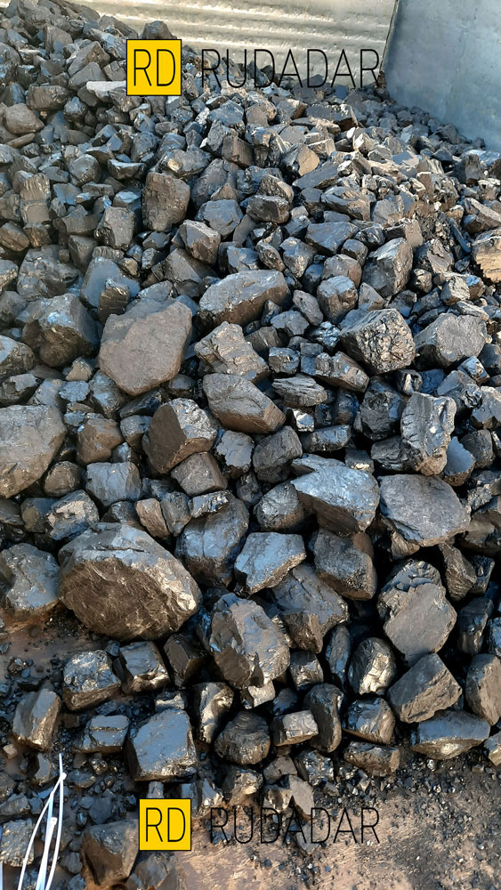 купить уголь в Самаре