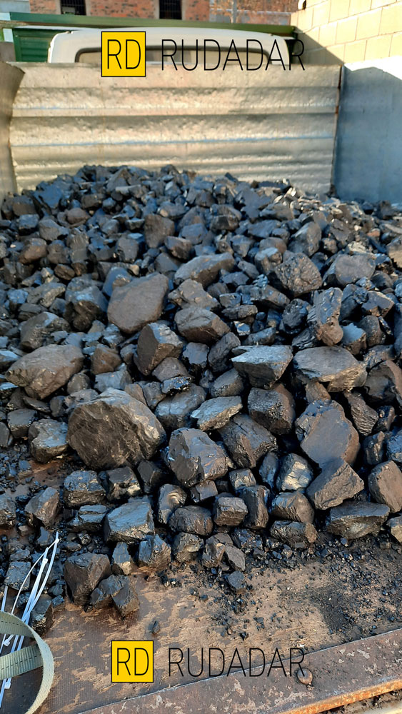 уголь каменный в Тольятти