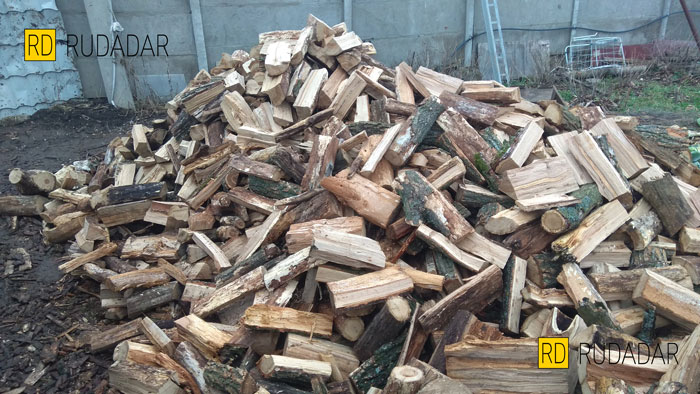 доставка дров в Саратове