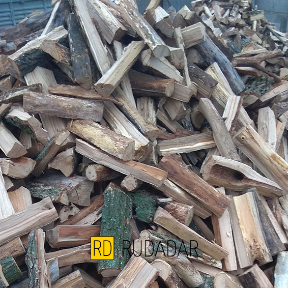 доставка дров в Воронеже