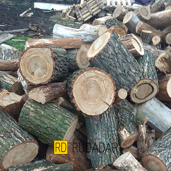 купить дрова в Саратове