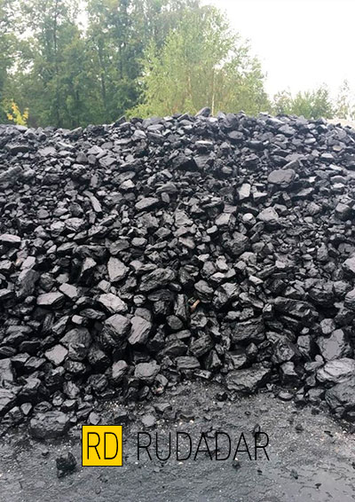 доставка угля