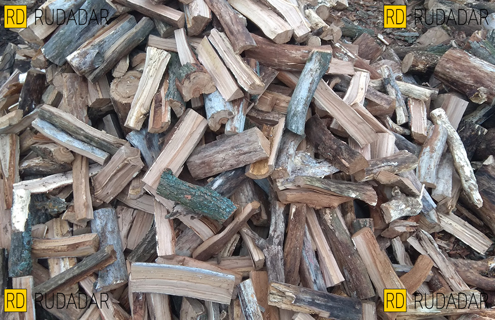 купить дрова в Астрахани