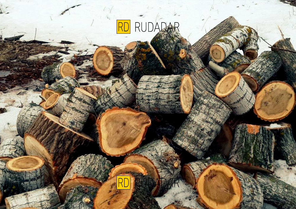 дрова тополь в Волжском
