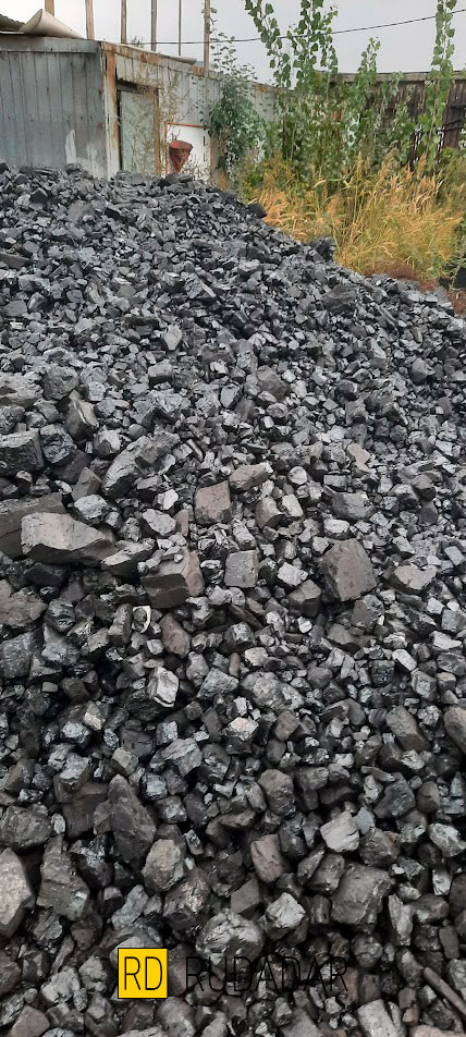 какой уголь купить в Волгограде