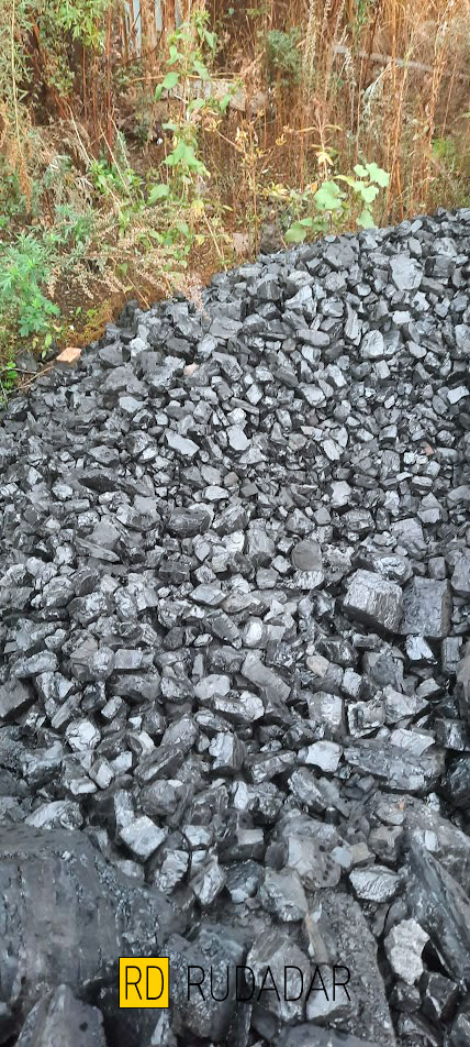 уголь каменный с досатавкой в Волгограде 
