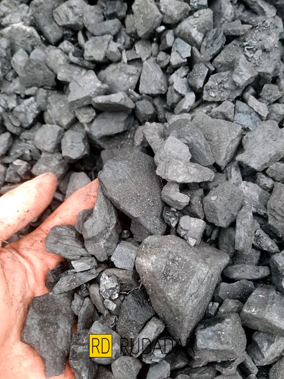 купить уголь слабоспекающийся в Воронеже