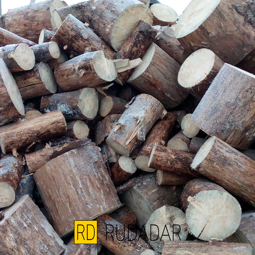 купить сосновые дрова в Жигулевске