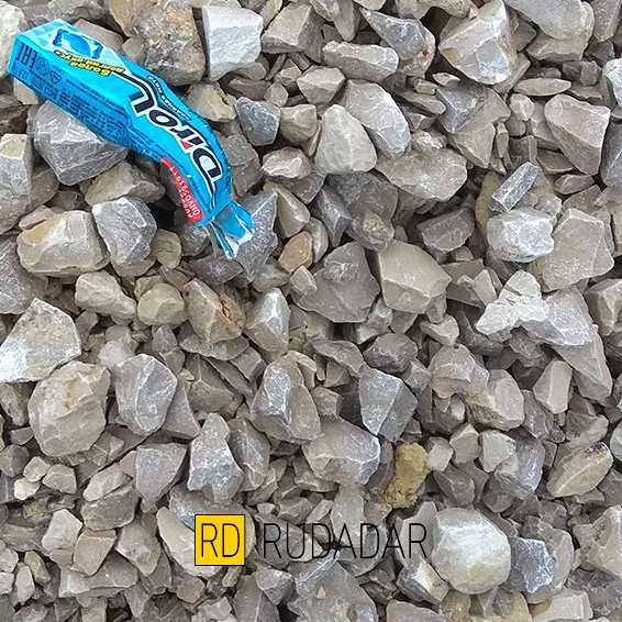 заказать щебень в Самаре